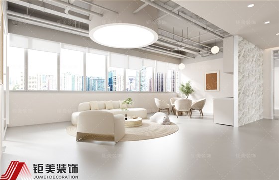 休闲区