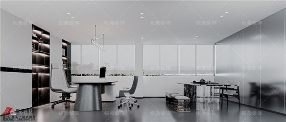 办公室装修设计