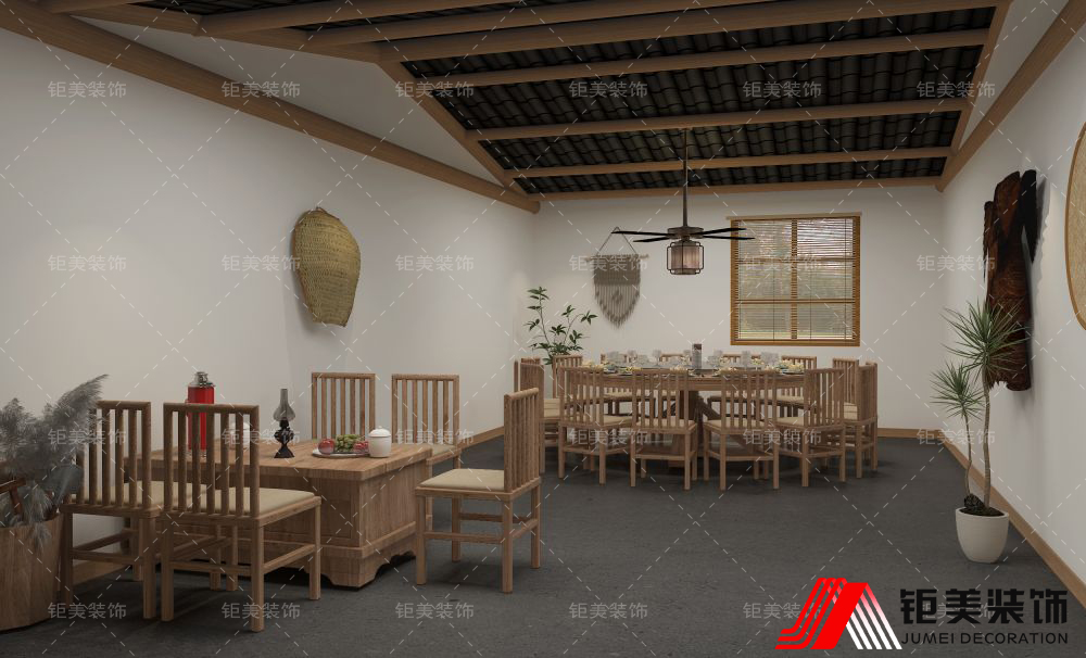 装修设计效果图