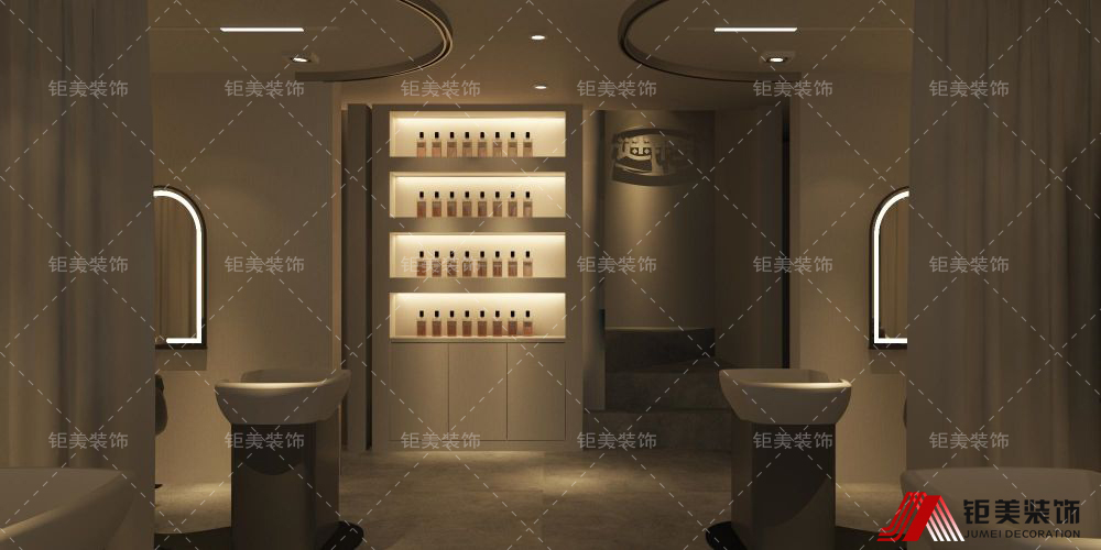 店铺装修设计